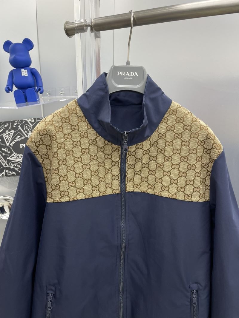 Gucci Outwear